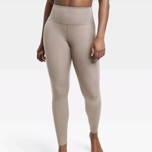 All In Motion Ultra High-Rise Full-Length Sculpting yoga pants NWOT Size XL